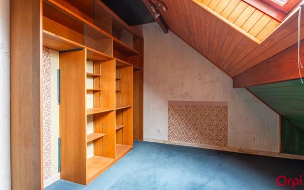 Maison à vendre    5 pièces • 130 m2 Sainte-Geneviève-des-Bois