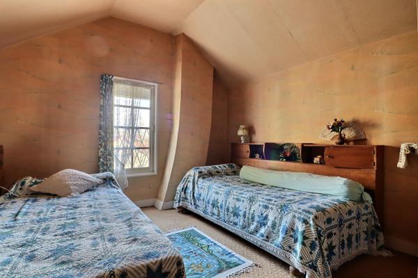 Maison Saint Leu La Foret 5 pièce(s) 73.49 m2 + GARAGE+ JARDIN