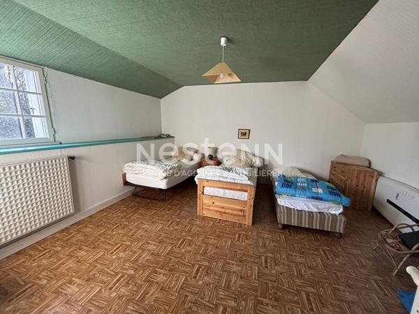 Longère en pierre - Plouha - 145m² - 5 pièces