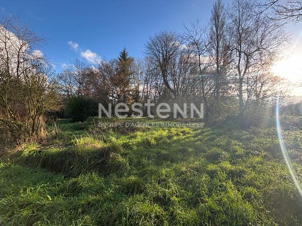 Longère en pierre - Plouha - 145m² - 5 pièces