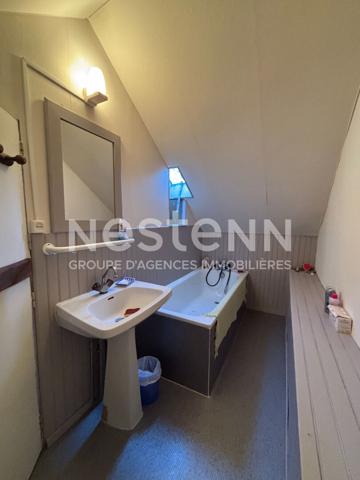 Longère en pierre - Plouha - 145m² - 5 pièces