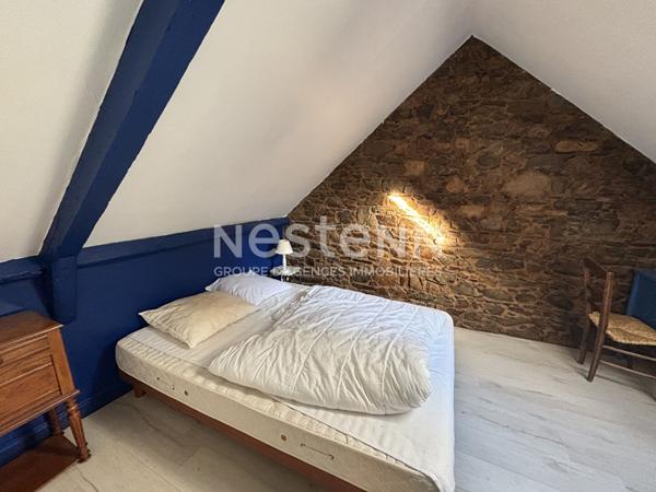 Longère en pierre - Plouha - 145m² - 5 pièces