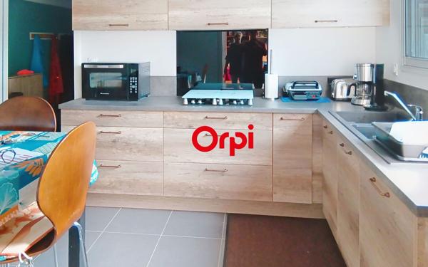 Maison à vendre    5 pièces •  Olonne-sur-Mer