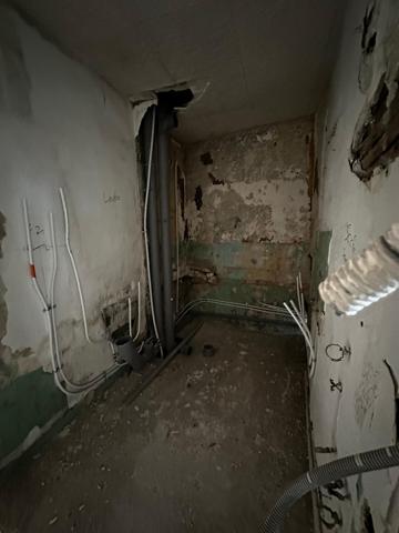 Immeuble à rénover