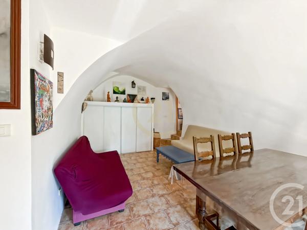 Maison à vendre  2 pièces - 45,04 m 2   SANTA REPARATA DI BALAGNA  - 202