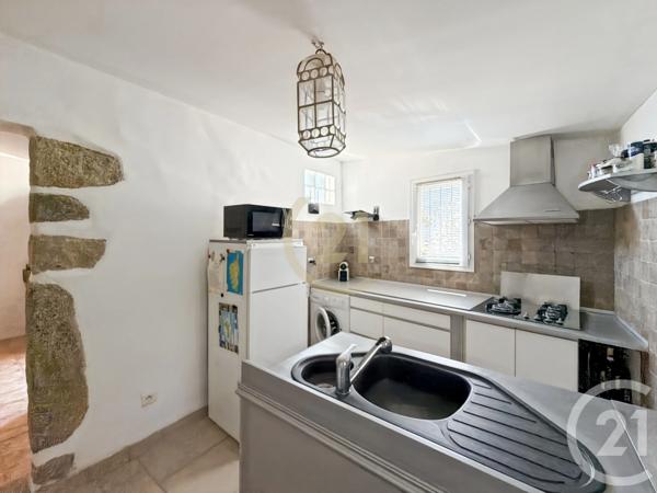 Maison à vendre  2 pièces - 45,04 m 2   SANTA REPARATA DI BALAGNA  - 202