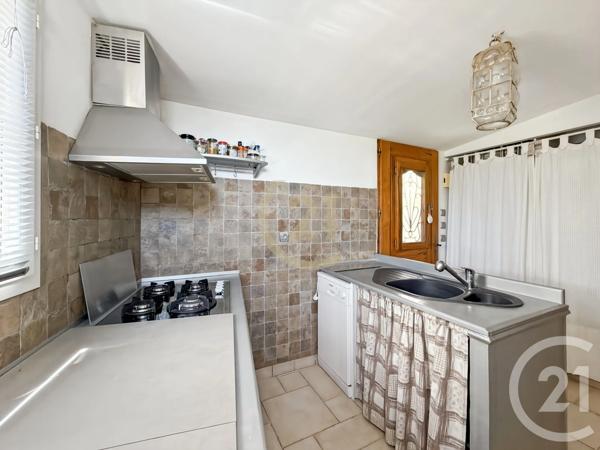 Maison à vendre  2 pièces - 45,04 m 2   SANTA REPARATA DI BALAGNA  - 202