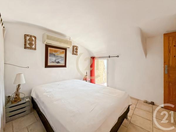 Maison à vendre  2 pièces - 45,04 m 2   SANTA REPARATA DI BALAGNA  - 202