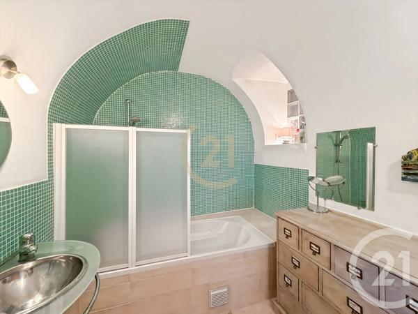Maison à vendre  2 pièces - 45,04 m 2   SANTA REPARATA DI BALAGNA  - 202