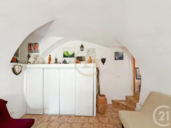 Maison à vendre  2 pièces - 45,04 m 2   SANTA REPARATA DI BALAGNA  - 202