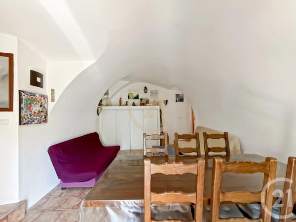 Maison à vendre  2 pièces - 45,04 m 2   SANTA REPARATA DI BALAGNA  - 202