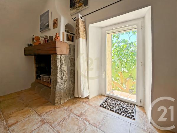Maison à vendre  2 pièces - 45,04 m 2   SANTA REPARATA DI BALAGNA  - 202