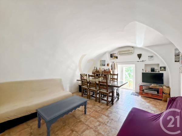 Maison à vendre  2 pièces - 45,04 m 2   SANTA REPARATA DI BALAGNA  - 202