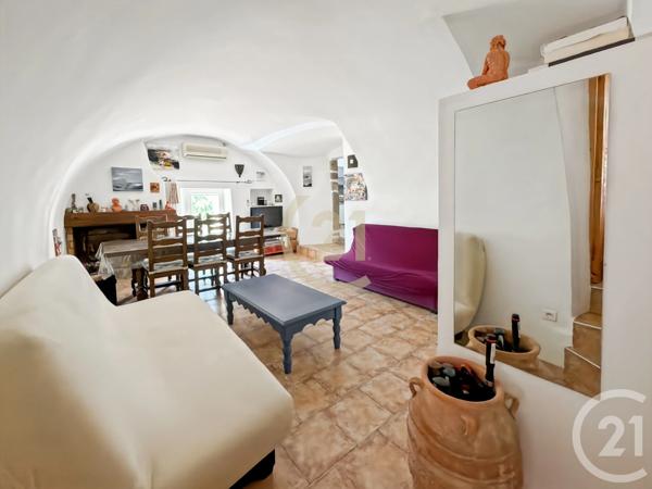 Maison à vendre  2 pièces - 45,04 m 2   SANTA REPARATA DI BALAGNA  - 202