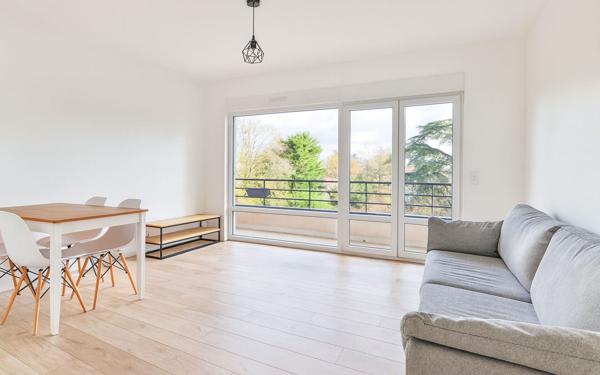 Appartement à louer    3 pièces • 67,43 m2 Écully