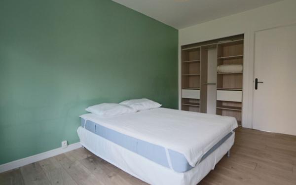 Appartement à louer    3 pièces • 67,43 m2 Écully