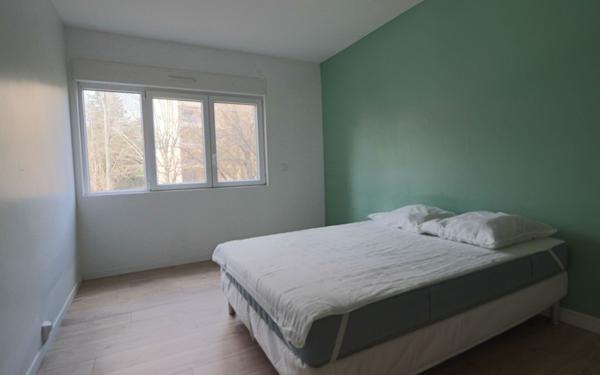 Appartement à louer    3 pièces • 67,43 m2 Écully