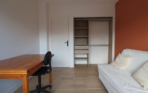 Appartement à louer    3 pièces • 67,43 m2 Écully