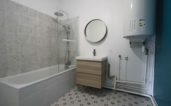 Appartement à louer    3 pièces • 67,43 m2 Écully