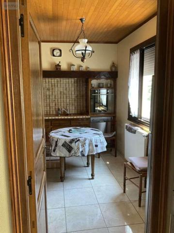 Maison à vendre à Gourdon dans le Lot (46300), ref : 46041/420