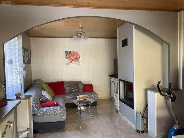 Maison à vendre à Gourdon dans le Lot (46300), ref : 46041/420