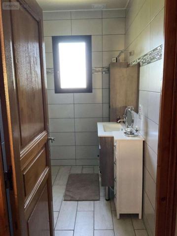 Maison à vendre à Gourdon dans le Lot (46300), ref : 46041/420