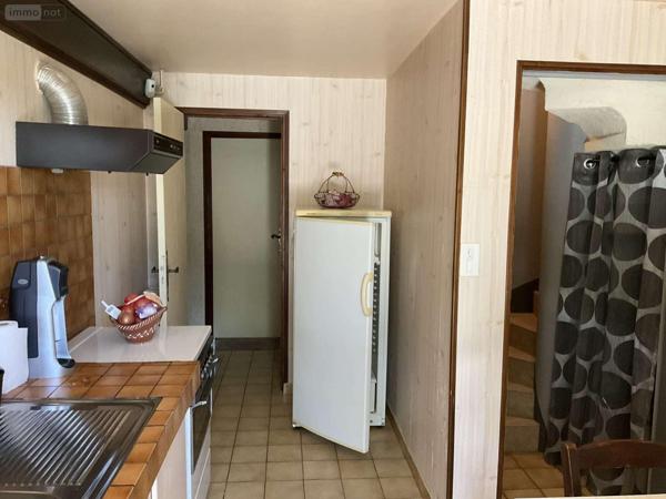 Maison à vendre à Gourdon dans le Lot (46300), ref : 46041/420