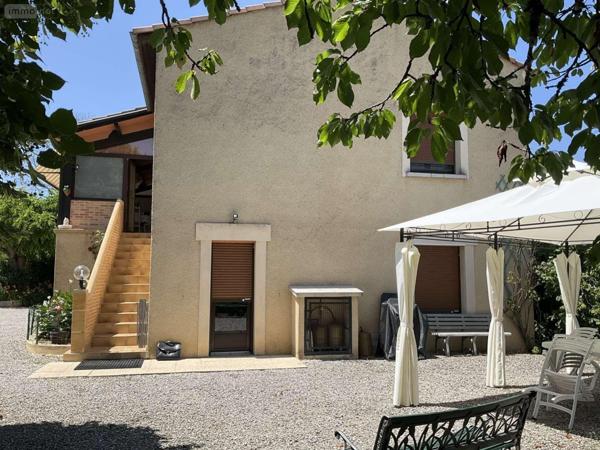Maison à vendre à Gourdon dans le Lot (46300), ref : 46041/420
