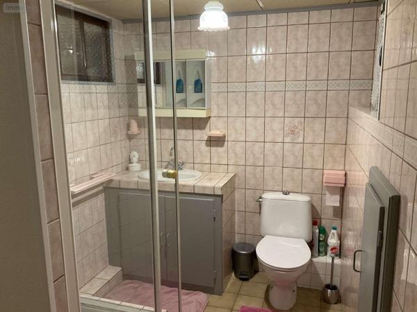 Maison à vendre à Gourdon dans le Lot (46300), ref : 46041/420