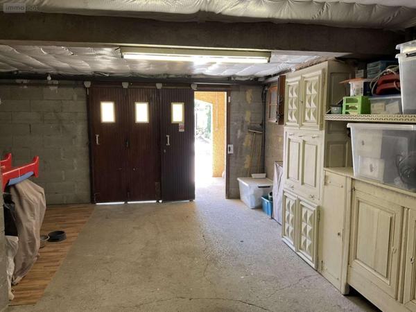 Maison à vendre à Gourdon dans le Lot (46300), ref : 46041/420