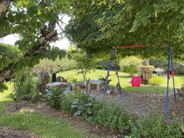 Maison à vendre à Gourdon dans le Lot (46300), ref : 46041/420