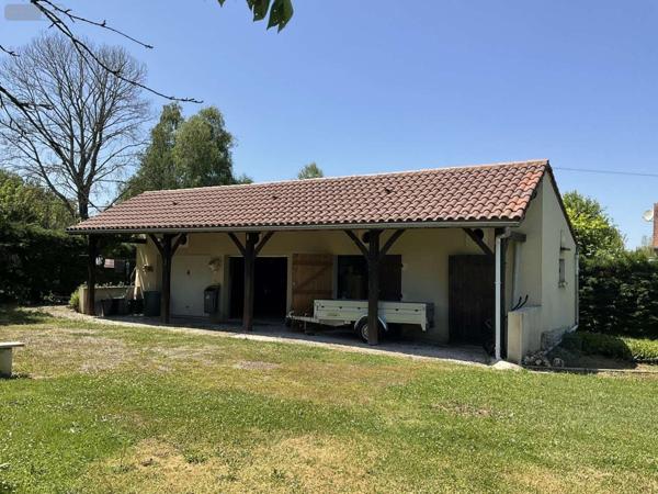 Maison à vendre à Gourdon dans le Lot (46300), ref : 46041/420