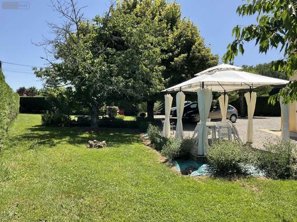 Maison à vendre à Gourdon dans le Lot (46300), ref : 46041/420