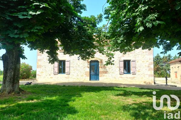 Maison à vendre 4 pièces 132 m² Auvillar