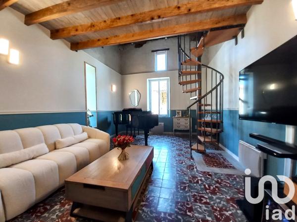 Maison à vendre 4 pièces 132 m² Auvillar