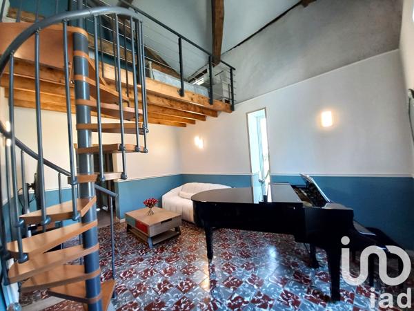 Maison à vendre 4 pièces 132 m² Auvillar