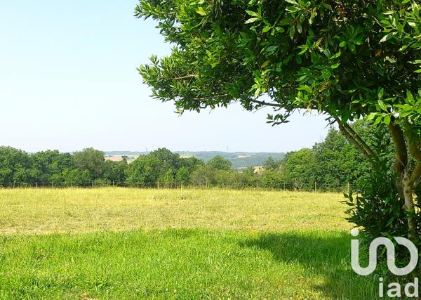 Maison à vendre 4 pièces 132 m² Auvillar