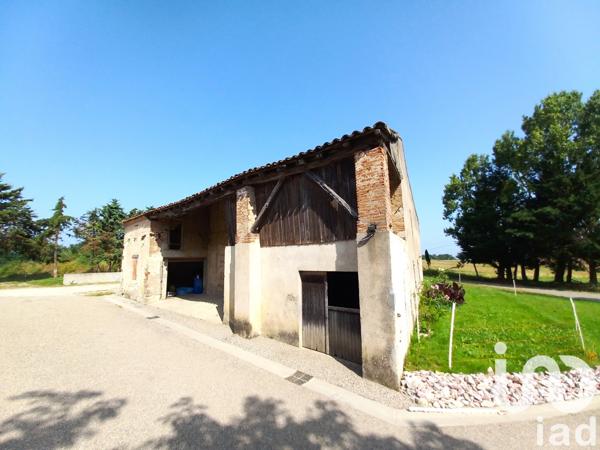 Maison à vendre 4 pièces 132 m² Auvillar