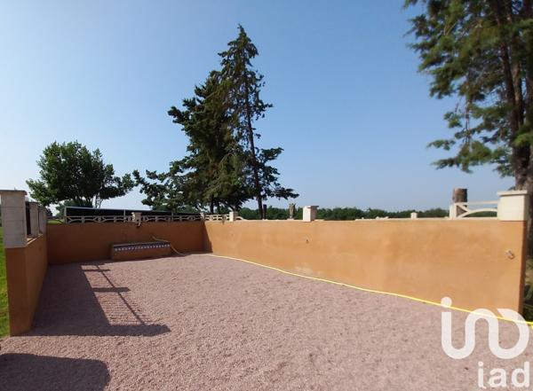 Maison à vendre 4 pièces 132 m² Auvillar