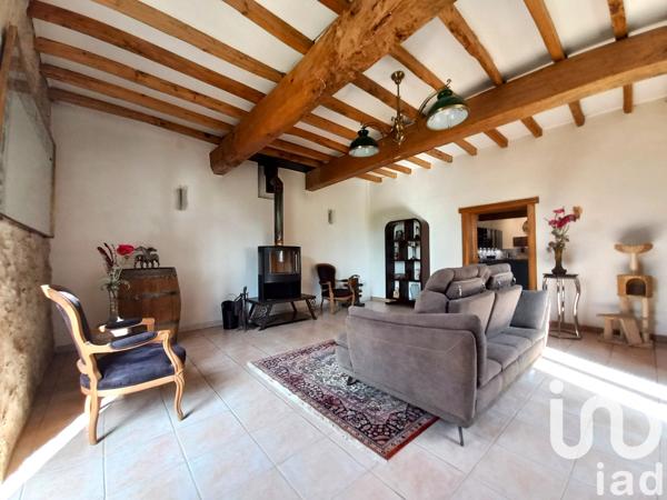 Maison à vendre 4 pièces 132 m² Auvillar