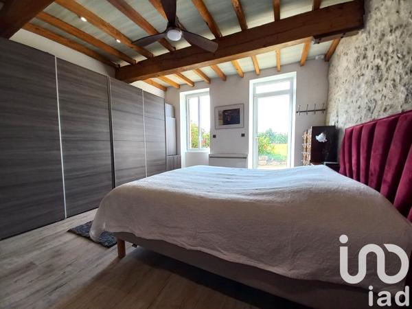 Maison à vendre 4 pièces 132 m² Auvillar