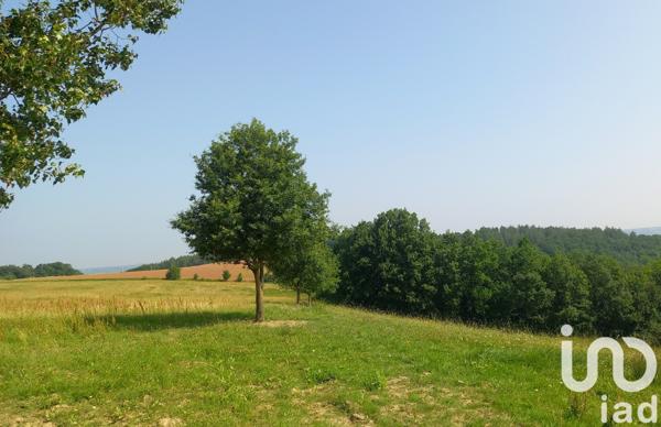 Maison à vendre 4 pièces 132 m² Auvillar