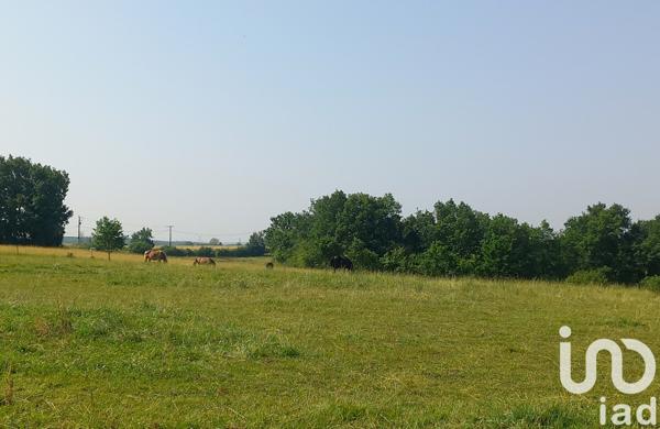 Maison à vendre 4 pièces 132 m² Auvillar