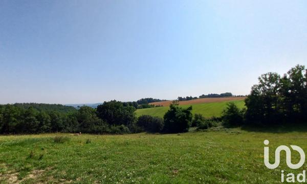 Maison à vendre 4 pièces 132 m² Auvillar