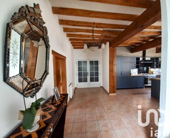 Maison à vendre 4 pièces 132 m² Auvillar