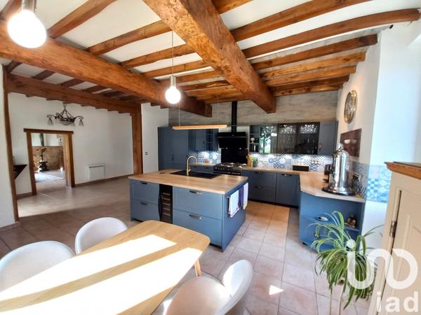 Maison à vendre 4 pièces 132 m² Auvillar