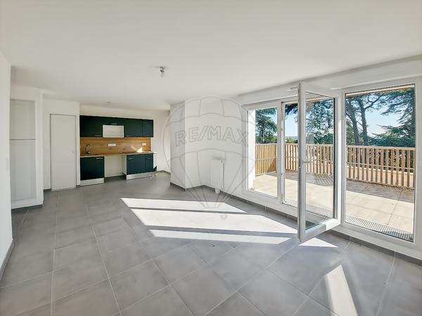 Appartement  en vente - Loire-Atlantique - 44