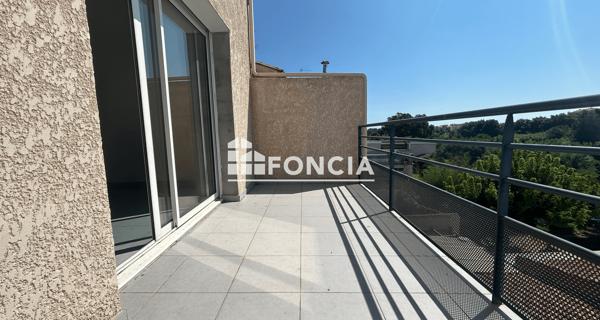 À vendre Appartement 3 pièces 60 m² - Perpignan 66000