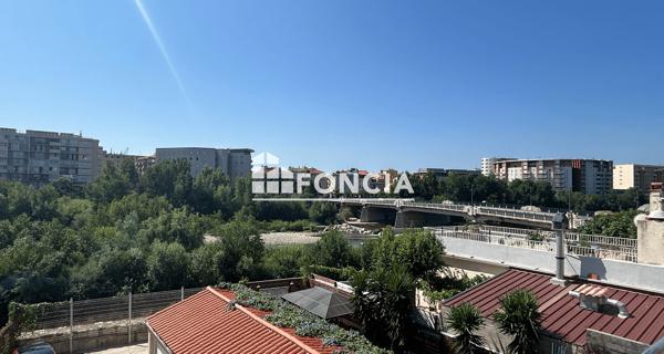 À vendre Appartement 3 pièces 60 m² - Perpignan 66000
