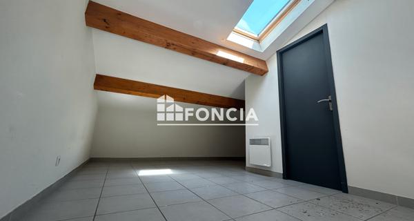 À vendre Appartement 3 pièces 60 m² - Perpignan 66000
